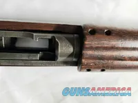 Winchester semi-auto U.S. .30 cal carbine