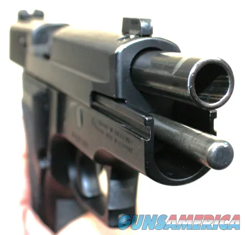 Sig Sauer P226R .40 Pistol, 2 x Mags, TruGlo Fiber Sights, CLEAN