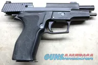 Sig Sauer P226R .40 Pistol, 2 x Mags, TruGlo Fiber Sights, CLEAN
