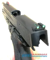 Sig Sauer P226R .40 Pistol, 2 x Mags, TruGlo Fiber Sights, CLEAN