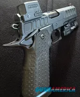 Atlas Gunworks NYX V2 9mm 