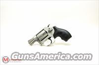 Smith and Wesson 637 Airweight, .38 Spec...