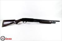 Mossberg 500 Persuader Retrograde, 12 Ga...