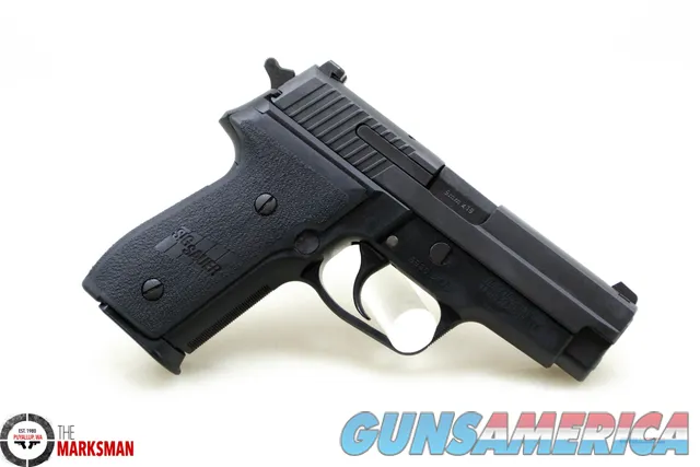 Sig Sauer M11-A1, 9mm NEW Ten Round Maga...
