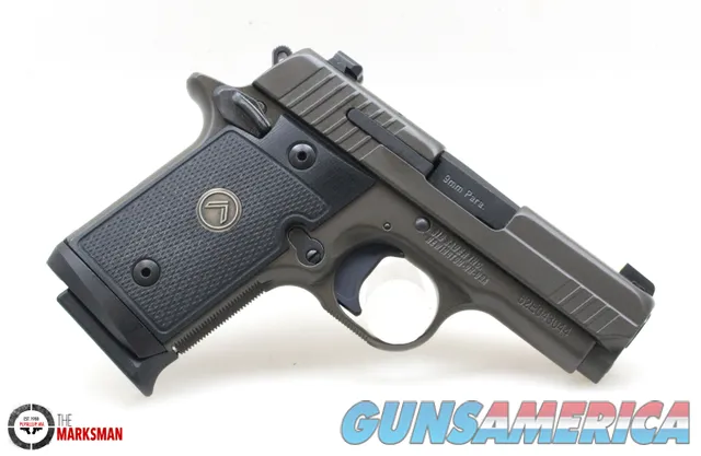 Sig Sauer P938 Legion, 9mm NEW 938-9-LEG...