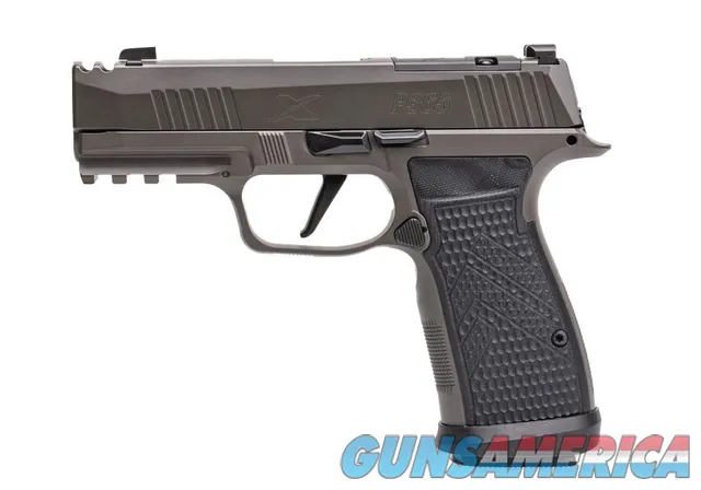 Sig Sauer P365 AXG Legion, 9mm Free Ship...