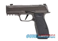 Sig Sauer P365 AXG Legion, 9mm Free Shipping NEW Ten Round Magazines 