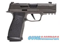 Sig Sauer P365 AXG Legion, 9mm Free Shipping NEW Ten Round Magazines 