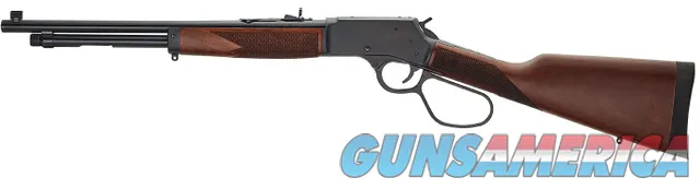Henry Big Boy Steel Rifle, .45 Colt, Sid...