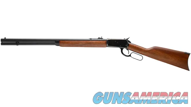 Rossi R92 Lever Action Rifle, .44 Magnum...