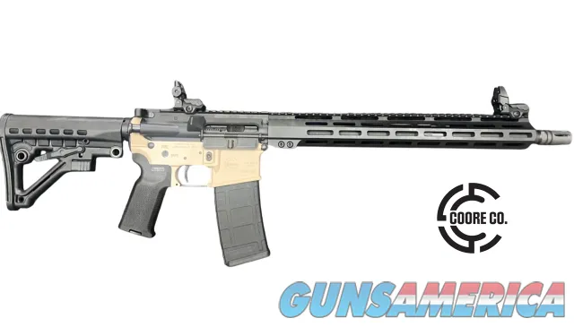 Coore Co AR-15