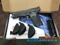 M&P9 M2.0 Compact,4" bbl,9mm (CA COMPLIANT)