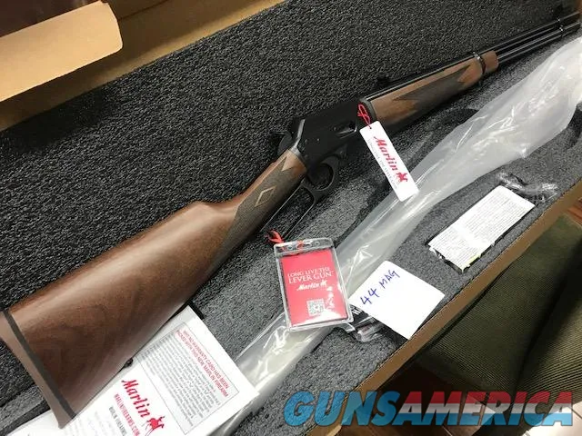 1894-Classic,44mag,20.25",NIB