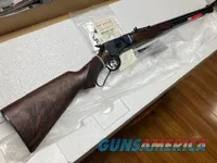 Model 1892, Deluxe Octagon Takedown,44mag,24" bbl,NIB