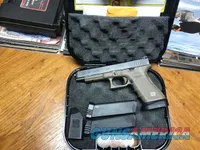 G34/OD(GEN-3)-CUSTOM ,9mm