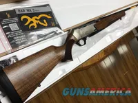 BAR-MK III,300Win Mag,NIB