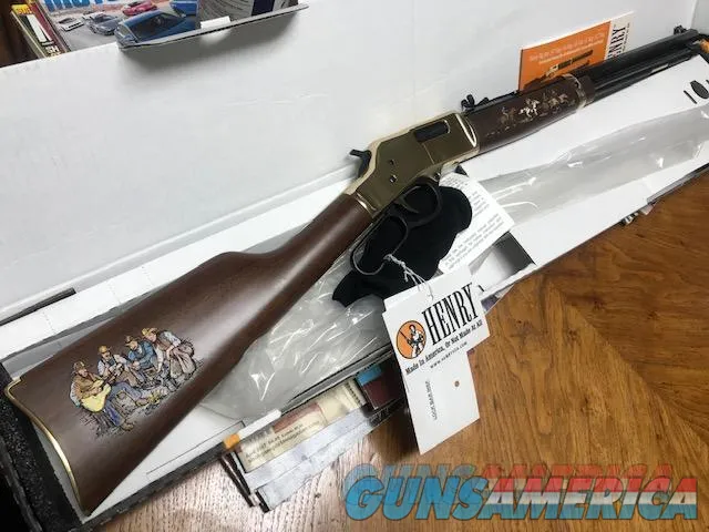 BIG BOY COWBOY II (2nd Edition) 45LC ,NIB