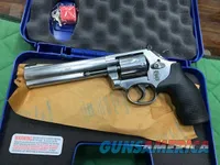 Model-648,6",22WMR,NIB