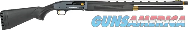 Mossberg 940 JM Pro 12GA 24in Semi-Auto