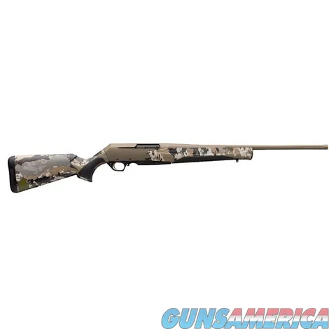Browning BAR MK3 Speed 30-06 