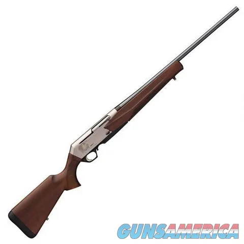Browning BAR MK3 7mm