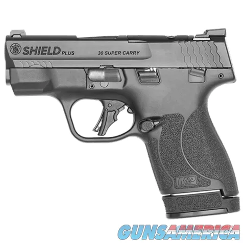 Smith & Wesson