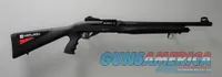 Aselkon TACT shotgun