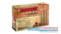 Barnes Vor-Tx 