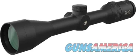 GPO SCOPE