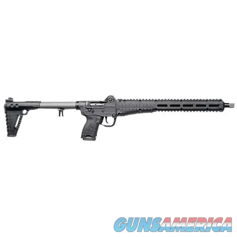 Kel Tec Sub2K GlkBlk 9mm