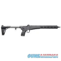 Kel Tec Sub2K GlkBlk 9mm