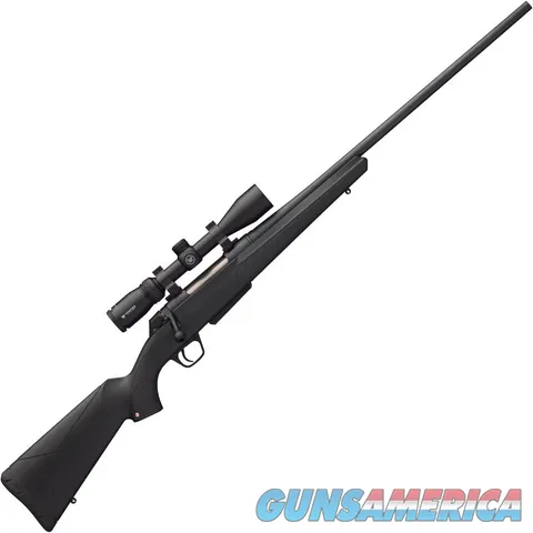 Winchester XPR Scope combo .308 Win