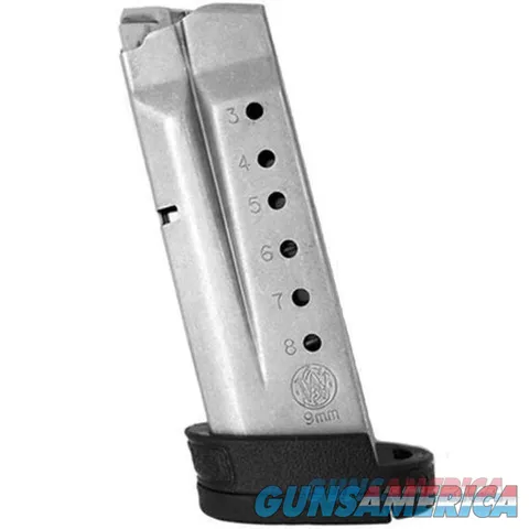 Smith & Wesson