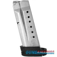 Smith & Wesson