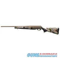 Browning BAR MK3 Speed 308 Win