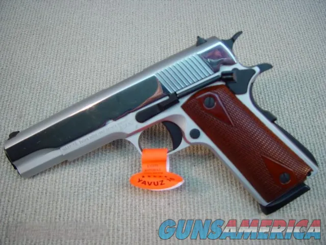GIRSAN MC 1911 White G2 45ACP