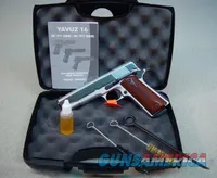 GIRSAN MC 1911 White G2 45ACP