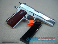 GIRSAN MC 1911 White G2 45ACP