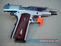 GIRSAN MC 1911 White G2 45ACP