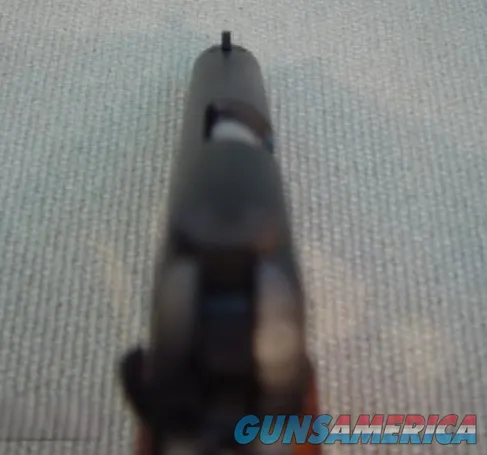 GIRSAN MC 1911 S Standart G2 45ACP with Accessory Rail
