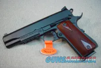  GIRSAN MC 1911 S Standart G2 45ACP with Accessory Rail