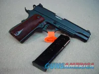  GIRSAN MC 1911 S Standart G2 45ACP with Accessory Rail
