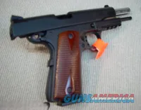 GIRSAN MC 1911 S Standart G2 45ACP with Accessory Rail