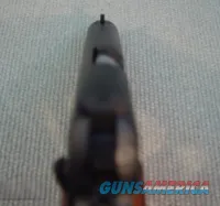  GIRSAN MC 1911 S Standart G2 45ACP with Accessory Rail