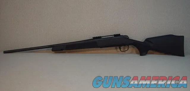 SMITH & WESSON I BOLT 30-06 SPNG