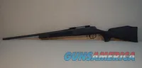 SMITH & WESSON I BOLT 30-06 SPNG