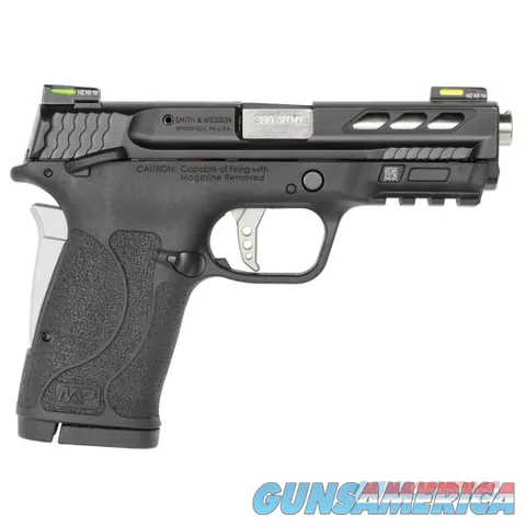 SW Smith and Wesson M&P 2.0 380 Shield E...