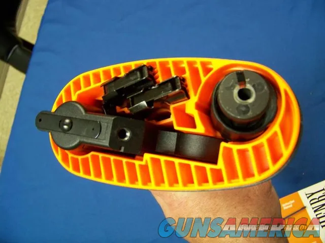 Henry U.S. Survival AR-7 (black) (H002B)