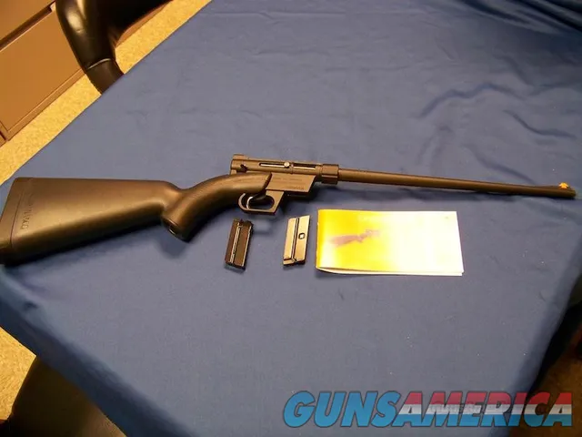 Henry U.S. Survival AR-7 (black) (H002B)