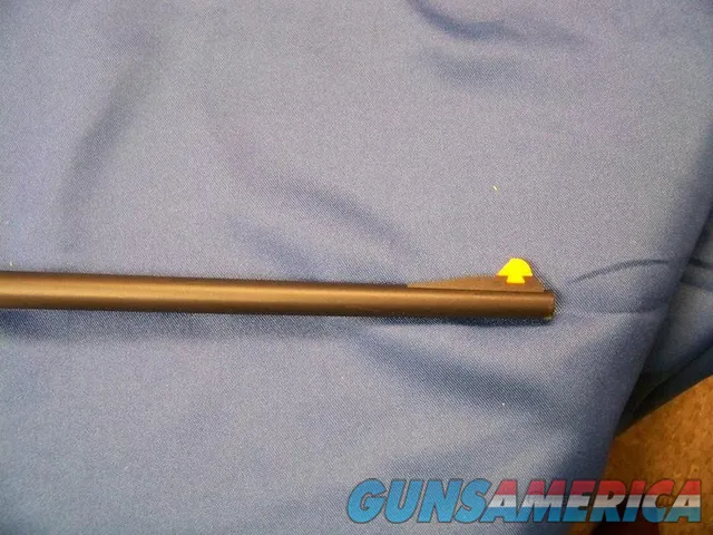 Henry U.S. Survival AR-7 (black) (H002B)